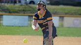 Gloucester edges Ramsey in Group 2 softball final