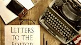 Letters to the Editor (June 6, 2024) - Valencia County News-Bulletin