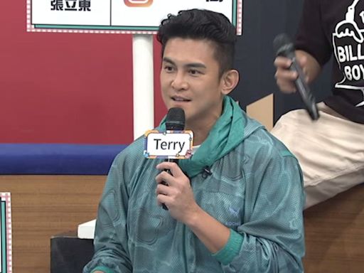 Terry學生想上位 私訊羅美玲：肯努力一定會變正宮