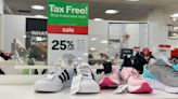 Tax holiday 2024: These 10 states are holding tax-free shopping this weekend