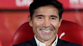 Marcelino: "Espero un mercado con movimientos y largo"