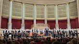 Dallas Symphony in Europe: An electrifying Tchaikovsky Pathétique in Vienna