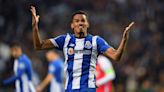 Champions: Porto sentencia al Arsenal con un gol brasileño en los descuentos