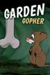 Garden Gopher