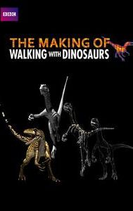 Walking with Dinosaurs: The Making Of