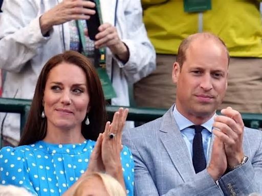 La insólita discusión que Kate Middleton y William habrían tenido: tenso momento