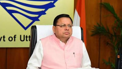 CM Dhami instructs officials to curb waterlogging for prevention of dengue, malaria - ET HealthWorld