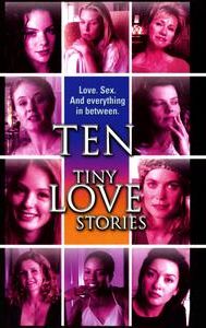 Ten Tiny Love Stories