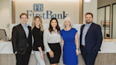 FirstBank opens new branch in Birmingham area - Birmingham Business Journal