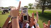 High school girls golf: Beaver girls, Draper APA freshman Natalie McLane claim unlikely 2A state titles