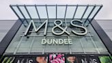 All you need to know as new £5 million M&S Dundee set to open
