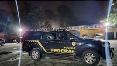 PF deflagra operação em cinco estados para combater fraudes na Caixa