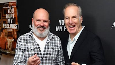 David Cross and Bob Odenkirk's new TV show got killed by "marketing and analytics"