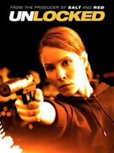 Unlocked (2017 film)