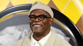 Samuel L. Jackson Shares How He ‘Quietly’ Celebrated His 75th Birthday: ‘Had a Nice Sushi Dinner and Went to Sleep’ (Exclusive)