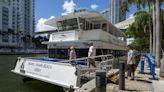 Miami Beach launches new water taxi pilot program with local ferry operator - South Florida Business Journal