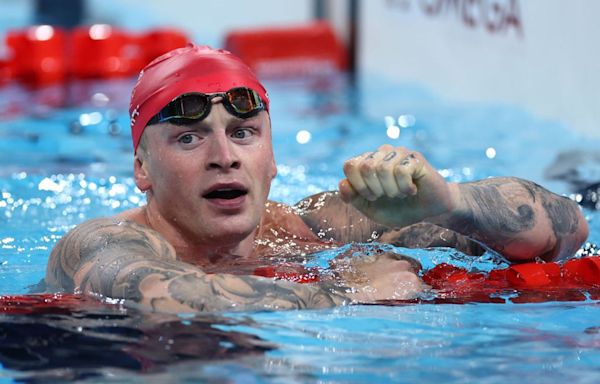 Adam Peaty speaks out on swimming doping scandal as China win dominant gold: ‘You should be out the sport’