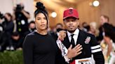 Chance The Rapper And Kirsten Corley Bennett Announce Divorce After 5 Years Of Marriage
