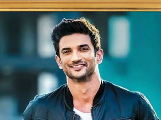 Remembering Sushant Singh Rajput: A Tribute to the Beloved Actor on His 4th Death Anniversary - News18