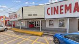 One of Louisiana's oldest operating movie theaters, built in 1937, is up for sale