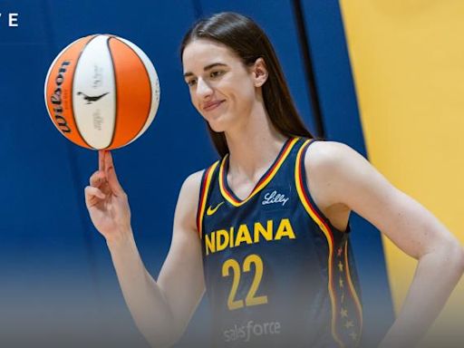 Caitlin Clark WNBA preseason debut live score, updates, highlights: Indiana Fever opens preseason vs. Dallas Wings | Sporting News