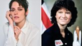 ...Limited Series Deal For ‘The Challenger’; Amblin, Kyra Sedgwick’s Big Swing EPs With Stewart; Maggie Cohn Writing...