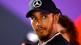 Hamilton recordó el trauma que atravesó en la Fórmula 1 y los consejos que recibió de Michael Jordan: “Estaba en la cima, pero era infeliz”
