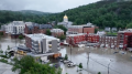 A 'potentially dangerous situation' looms as Vermont grapples with worst flood in nearly 100 years