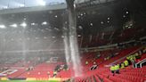 Man Utd's controversial 'leaky roof decision' revealed