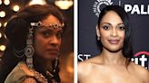 "The Lord Of The Rings: The Rings Of Power" Star Cynthia Addai-Robinson Had Some Choice Words For That Racist...