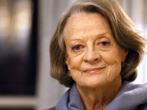 Veteran British actor Dame Maggie Smith, star of Harry Potter and Downton Abbey, dies at 89