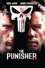 The Punisher