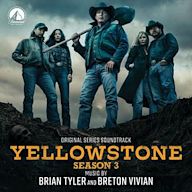 Yellowstone: Season 3 [Original Series Soundtrack]