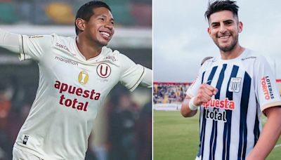 Universitario vs Alianza Lima EN VIVO HOY: minuto a minuto del clásico por Torneo Clausura de la Liga 1 2024