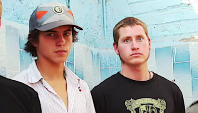 New Heartfelt 'In Loving Memory' Edit Pays Tribute to Van Wastell and Dylan Rieder