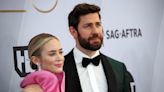 John Krasinski Details His Favorite Celtics Lineup Ever