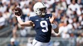 Penn State Snapshot Profile: No. 9 Beau Pribula