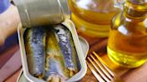 ¿Las sardinas enlatadas son tan nutritivas como las frescas? Esto es lo que indican los expertos