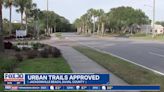 Jax Beach City Council approves $1.3 million federal grant for Urban Trails Project