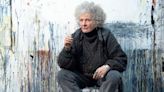 At home with Maggi Hambling, the original ‘bad girl’ of British art