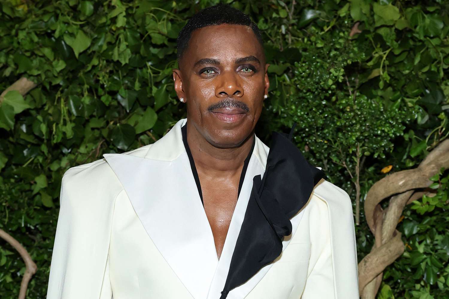 Colman Domingo's Met Gala outfit pays tribute to Chadwick Boseman, André Leon Talley
