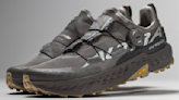 Altra teams up with And Wander on a sophisticated, stylish and practical trail shoe