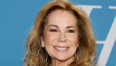 Kathie Lee Gifford Addresses Frank's Affair & 'Golden Bachelorette' Rumors