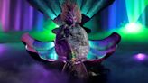 Who is Mermaid on The Masked Singer US?