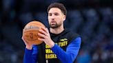 Golden State Warriors GM Breaks Silence on Klay Thompson's Free Agency