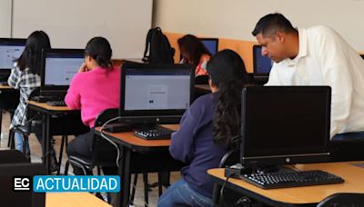 Universidad Central del Ecuador abrió sus inscripciones, conoce cómo registrarte