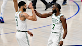 NBA Finals MVP Rankings: Jaylen Brown the favorite with Celtics in complete control vs. Mavericks