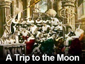 A Trip to the Moon