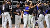 Chargers Earn Walk-Off Win To Advance To World Series Semis