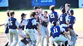 Class B baseball: Yarmouth cruises past Caribou, 8-1